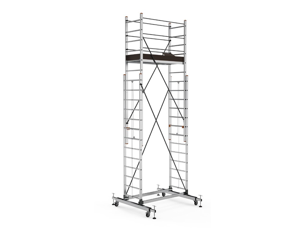 Aluminum TR01