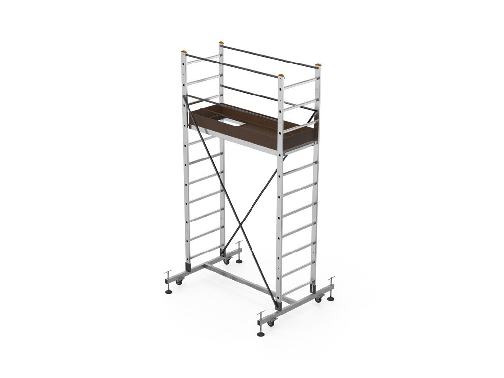Aluminum TR010