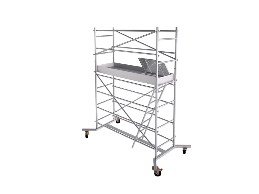 Aluminum TR05