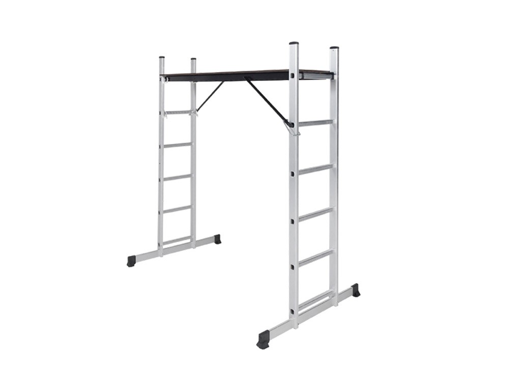 Aluminum TR02